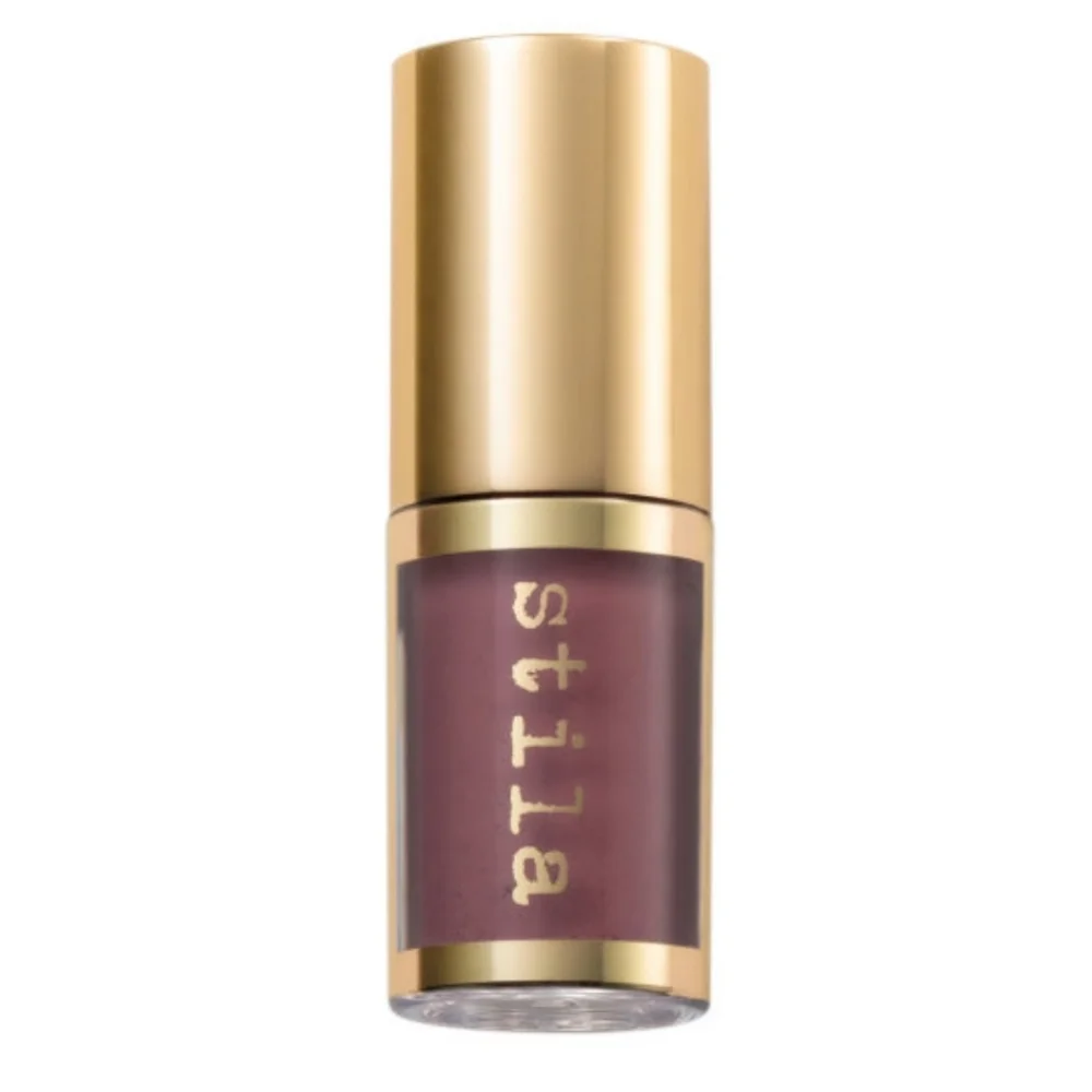 NIB Stila Shine Fever Lip Vinyl in Pit Stop